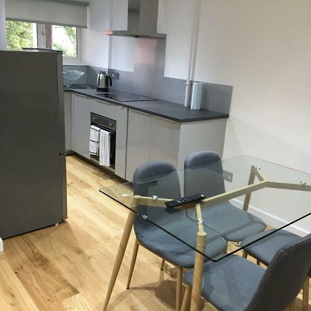 Apartamento Perfect Modern Base Near All Attractions Londres Exterior foto