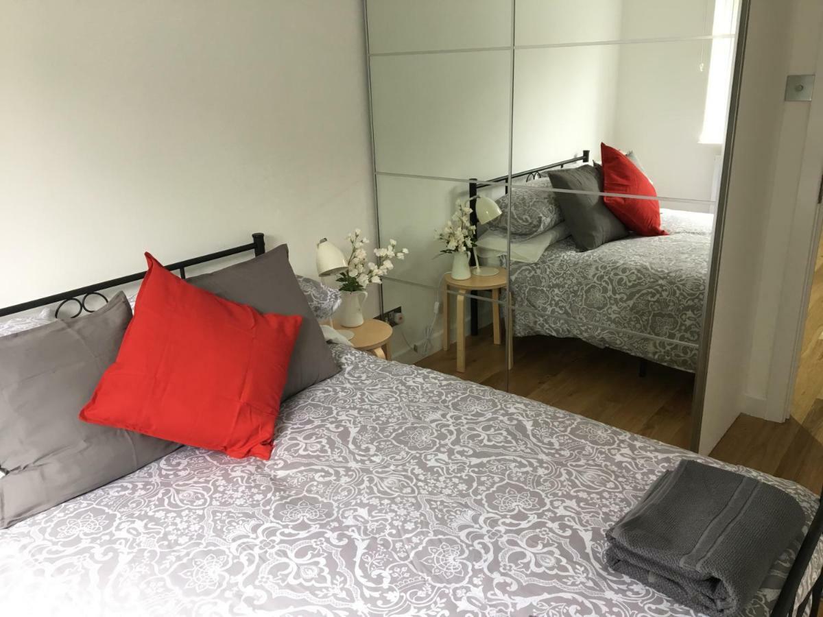 Apartamento Perfect Modern Base Near All Attractions Londres Exterior foto