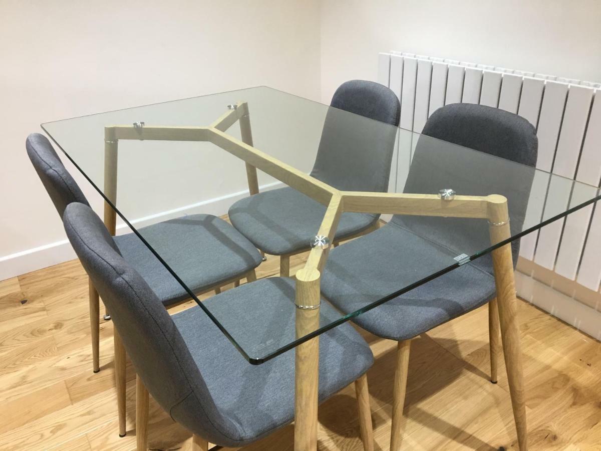 Apartamento Perfect Modern Base Near All Attractions Londres Exterior foto