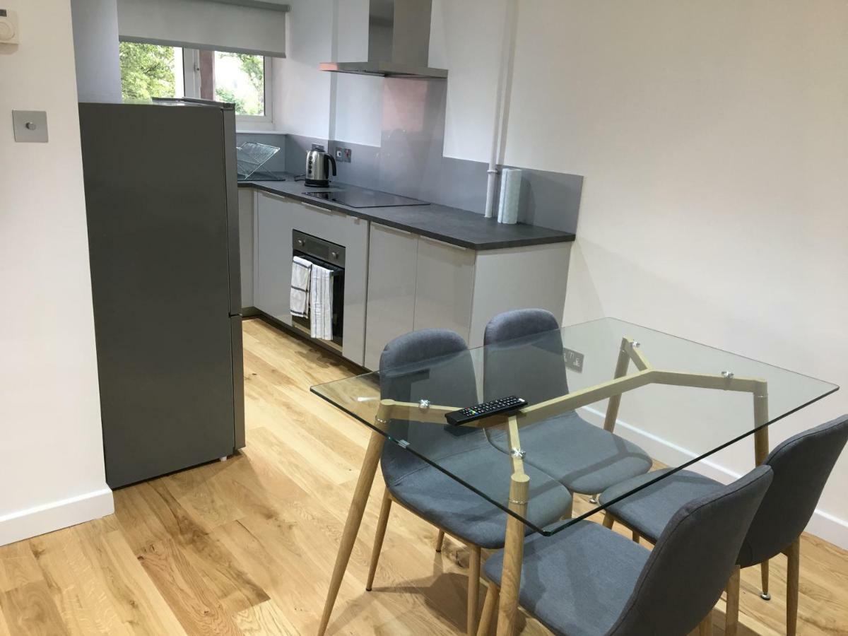Apartamento Perfect Modern Base Near All Attractions Londres Exterior foto