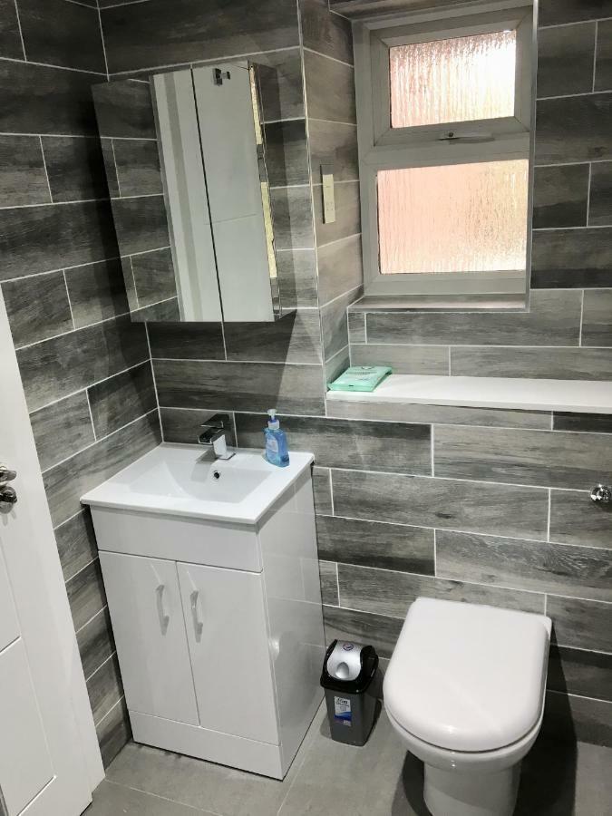 Apartamento Perfect Modern Base Near All Attractions Londres Exterior foto