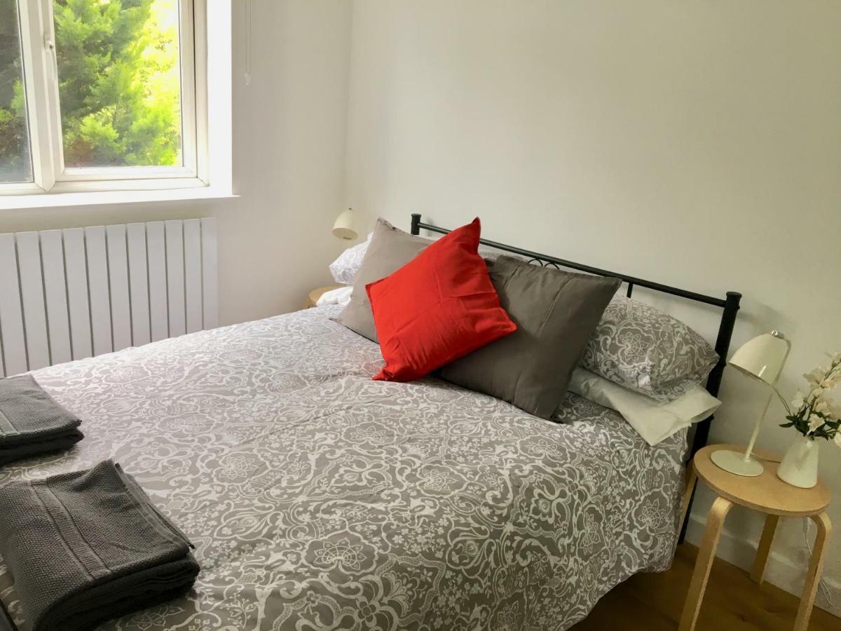 Apartamento Perfect Modern Base Near All Attractions Londres Exterior foto