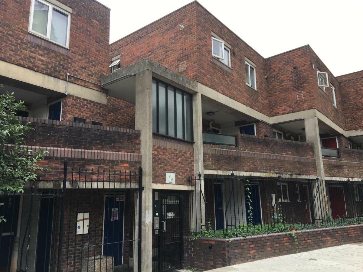 Apartamento Perfect Modern Base Near All Attractions Londres Exterior foto