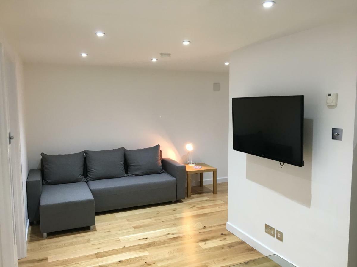 Apartamento Perfect Modern Base Near All Attractions Londres Exterior foto